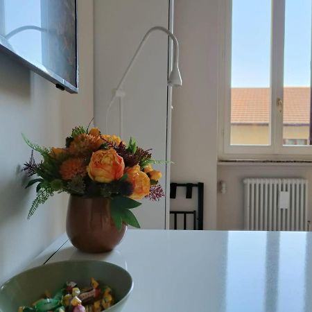 A Look From The Window Διαμέρισμα Μιλάνο Εξωτερικό φωτογραφία