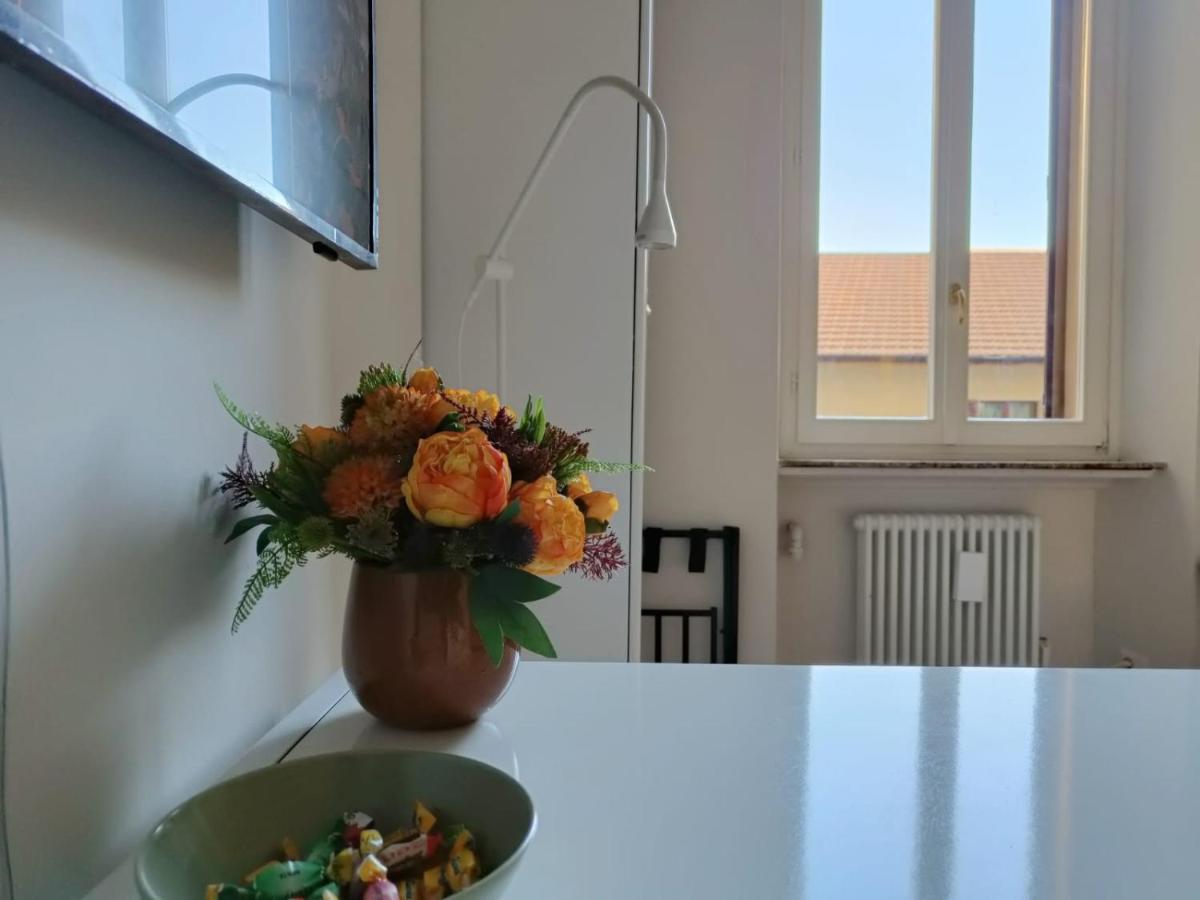 A Look From The Window Διαμέρισμα Μιλάνο Εξωτερικό φωτογραφία